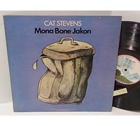 CAT STEVENS - CAT STEVENS mona bone jakon, ilps 9118
