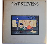 Cat Stevens - Cat Stevens - Teaser And The Firecat - A&M Records - SP 4313, A&M Records - SP-4313