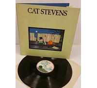 CAT STEVENS - CAT STEVENS teaser & the firecat, gatefold, ILPS 9154