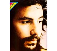 CAT STEVENS - CAT STEVENS / THE VIEW FROM THE TOP / Doppel-LP / Klapp-Bildhülle mit ORIGINAL Innen-Schutzhüllen / DERAM # DPA.3019/3020 / Englische Pressung / 12" Vinyl Langspiel Schallplatte