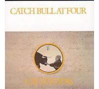 Cat Stevens Catch Bull at Four (CD) Album (Importación USA)