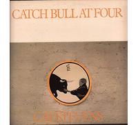 CAT STEVENS - CATCH BULL AT FOUR LP (VINYL) AFRICAN ISLAND 1972