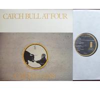 CAT STEVENS - CATCH BULL AT FOUR LP (VINYL) GERMAN ISLAND 1972 (Katalog-Nummer: 86372IT) [Vinilo]