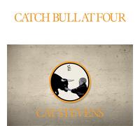 Cat Stevens Catch Bull at Four (Vinyl) 50th Anniversary 12" Remastered Album