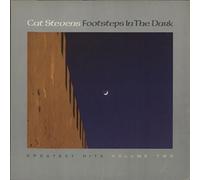 Cat Stevens - Footsteps in the dark-Greatest hits 2 [Vinyl LP]