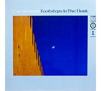 Cat Stevens - Footsteps in the dark-Greatest hits 2 [Vinyl LP]