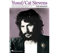 Cat stevens for ukulele ukulele