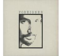 Cat Stevens - Foreigner + Lyric Card Insert
