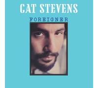 Cat Stevens – Foreigner – Vinilo 12" (Remasterizado, Importación USA)