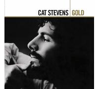 Cat Stevens Gold (Remastered) (CD) Album (Importación USA)