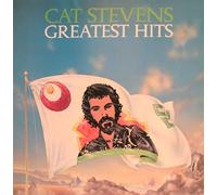 Cat Stevens Greatest Hits 1975 UK vinyl LP ILPS9310