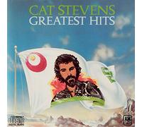 Cat Stevens - Greatest Hits