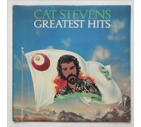 Cat Stevens - Greatest Hits