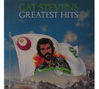 Cat Stevens - Greatest Hits