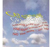 Cat Stevens - Greatest hits
