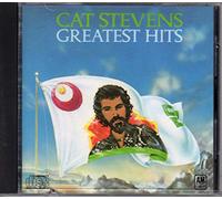 Stevens Cat - Greatest Hits