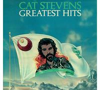 Cat Stevens - Greatest Hits + Calender Poster