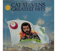 Cat Stevens - Greatest Hits - Island Records - 27 165-0, Sonocord - 27 165-0