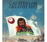 Cat Stevens - Greatest Hits [LP, DE, Ariola 89 091 XOT]