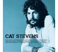 Cat Stevens - Icon