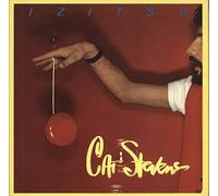 Cat Stevens - Izitso + Credits Insert
