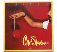 Cat Stevens - IZITSO LP (VINYL) UK ISLAND 1977