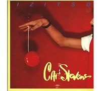 Cat Stevens - Izitso*Vinyl [Vinilo]