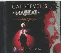 Cat Stevens - Majikat: Earth Tour 1976