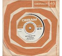 Cat Stevens - Matthew And Son - 1st