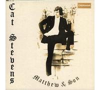 Cat Stevens - Matthew & Son - Deram - SML 1004