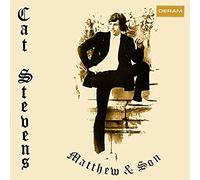 Cat Stevens - Matthew & Son (Remastered) (LP)