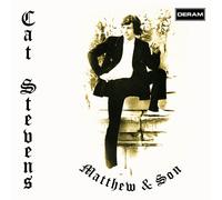 Cat Stevens – Matthew & Son – Vinilo