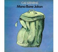 Cat Stevens - Mona Bone Jakon - 2nd