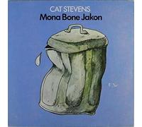 Cat Stevens - Mona Bone Jakon - Island Records - 88 165 XAT