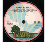 Cat Stevens - Morning Has Broken