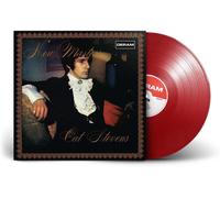 Cat Stevens - New Masters (2024) LP Rojo Vinilo Pre Order