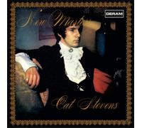 Cat Stevens New Masters (Vinyl) 12" Album (Importación USA)