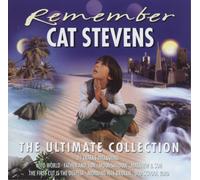 Recuerde The Ultimate Collection - Cat Stevens CD Island