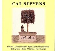 Cat Stevens - Sad Lisa