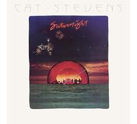 Cat Stevens - Saturnight [Vinilo]