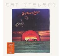 Cat Stevens - Saturnight [Vinilo]