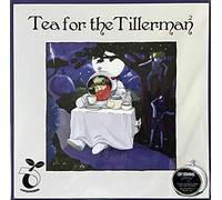 Cat Stevens - Tea For The Tillerman 2 - Blue Vinyl