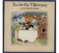 Cat Stevens - Tea For The Tillerman