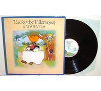 CAT STEVENS - Tea For The Tillerman