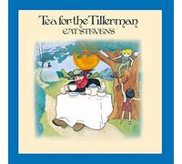 Tea For The Tillerman - Cat Stevens CD Island