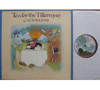 CAT STEVENS - Tea For The Tillerman