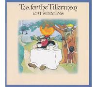 Cat Stevens - Tea For The Tillerman (50th Anniversary)