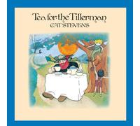 Cat Stevens - Tea For The Tillerman (Classic Album)