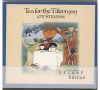 Cat Stevens - Tea for the Tillerman deluxe set