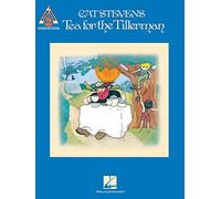 Cat stevens: tea for the tillerman guitare (Guitar Recorded Versions)